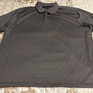 Pebble Beach Men’s Performance Polo Golf Shirt